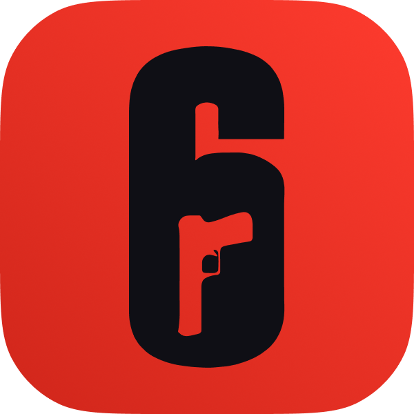 Rainbow Six Siege