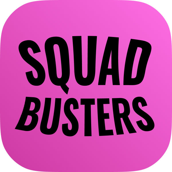 Squad Busters