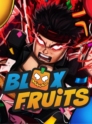 Blox Fruits