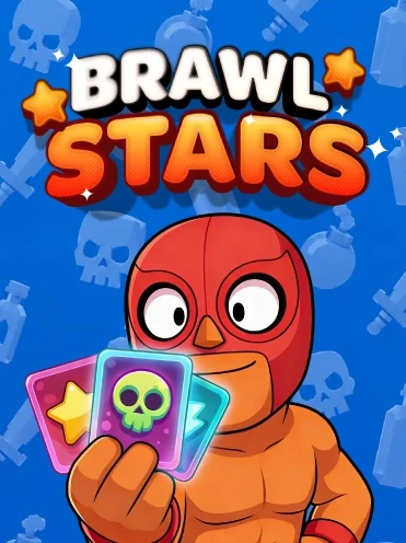 Brawl Stars