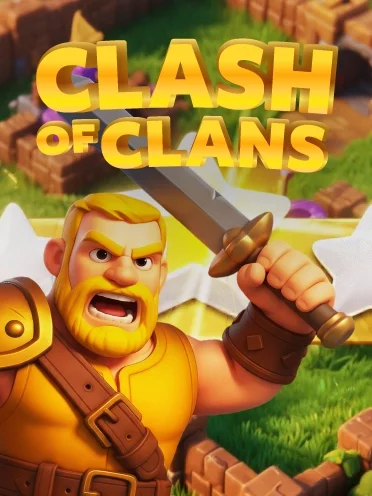 Clash of Clans