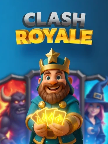 Clash Royale