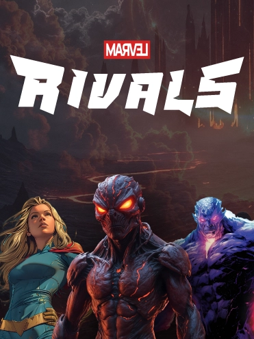 Marvel Rivals