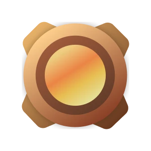 Bronze