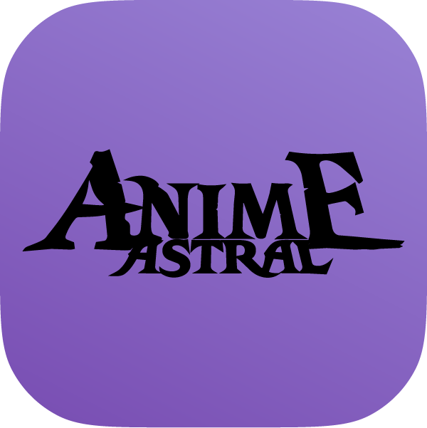 Anime Astral Simulator