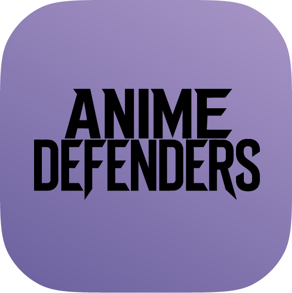 Anime Defenders