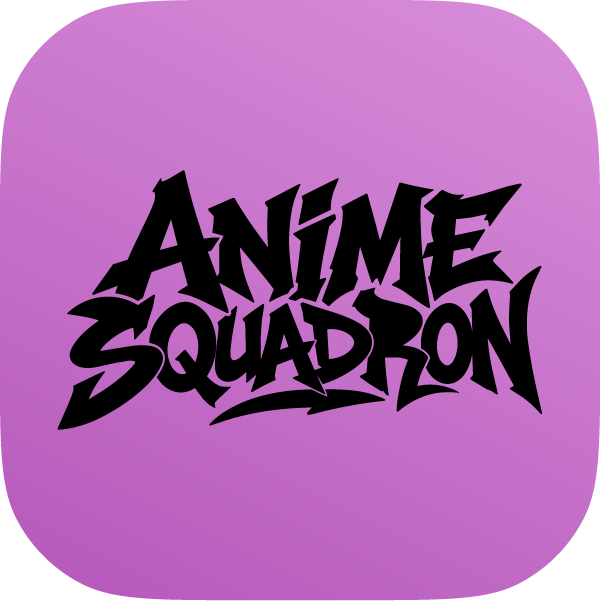 Anime Squadron
