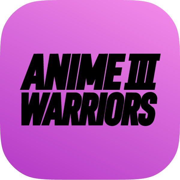 Anime Warriors 3