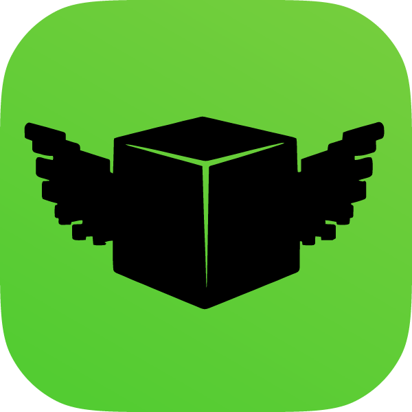 Be a Lucky Block