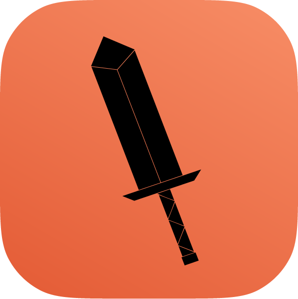 Broken Blade