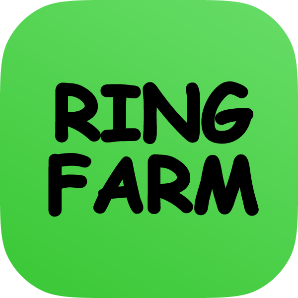 Build a Ring Farm
