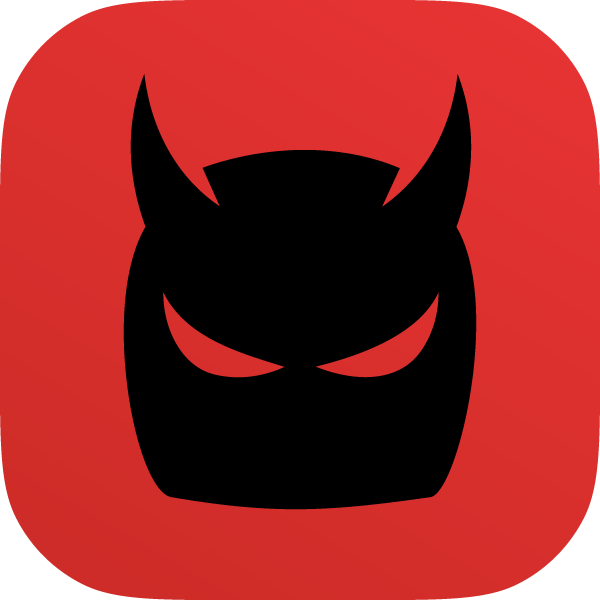 Devil Hunter
