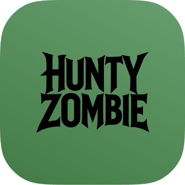 Hunty Zombie