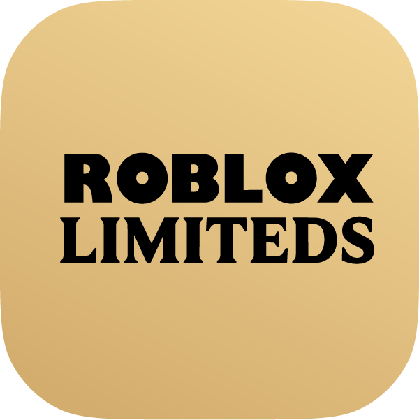 Roblox Limiteds