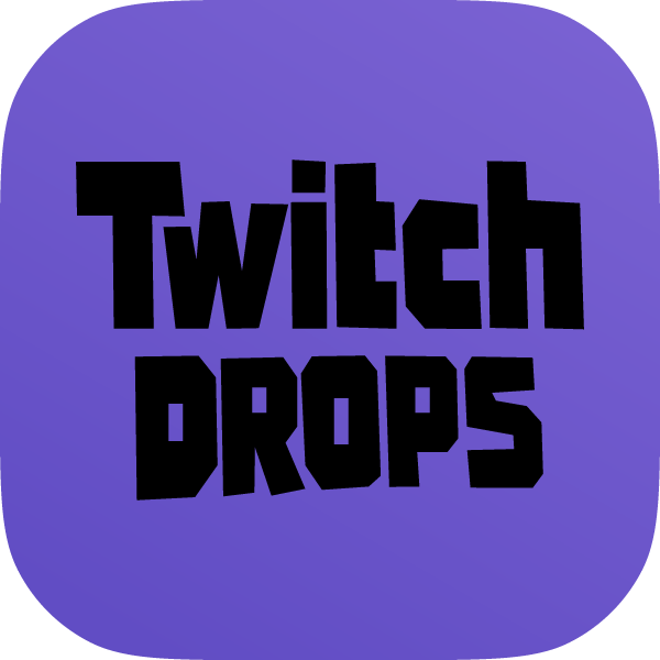 Twitch Drops