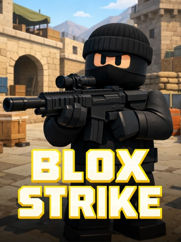 BloxStrike