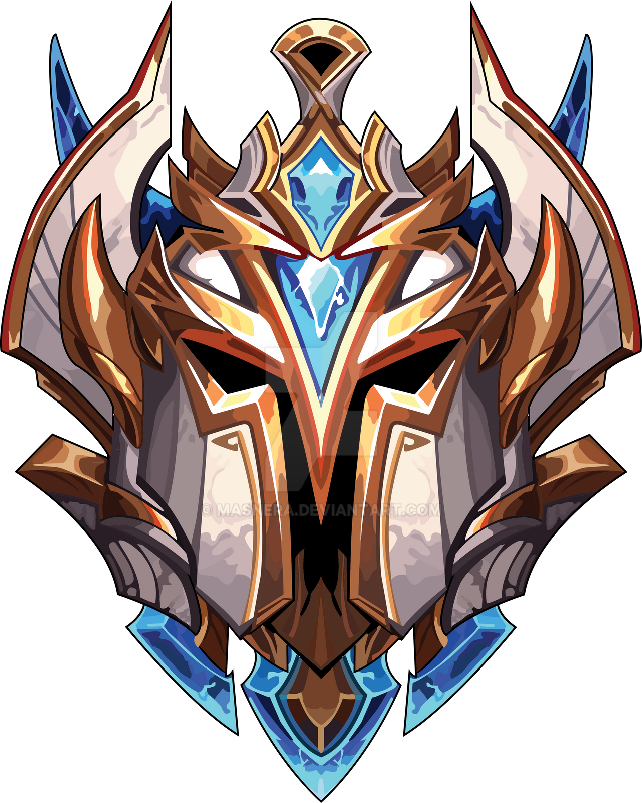 League of Legends Accounts